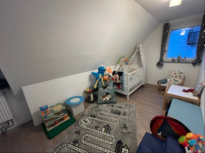 Kinderzimmer