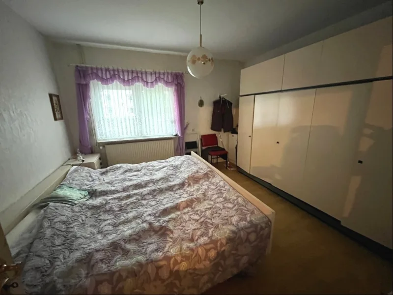 Schlafzimmer OG