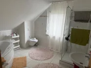 Badezimmer DG