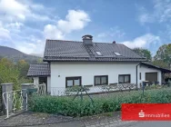 Das charmante Einfamilienhaus in Tann