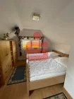 Gästehaus - Schlafzimmer 1