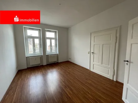 Wohnen - Wohnung mieten in Gera - Der Eingang in Ihr neues Zuhause...