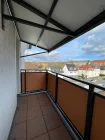 6 - Balkon 1 Rückseite