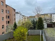 8 - Aussicht Balkon