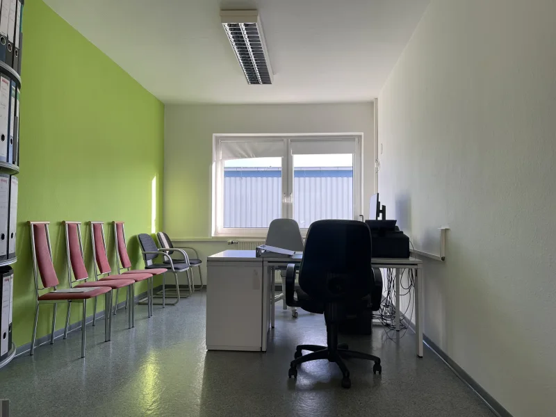 Büro