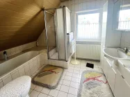 Badezimmer Wohnung 1