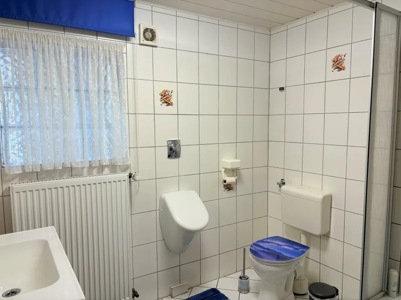 EG Badezimmer