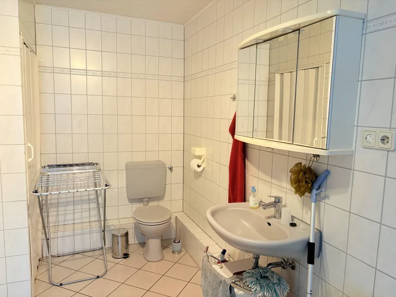 OG Badezimmer