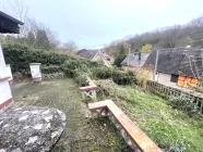 Terrasse mit Weitblick