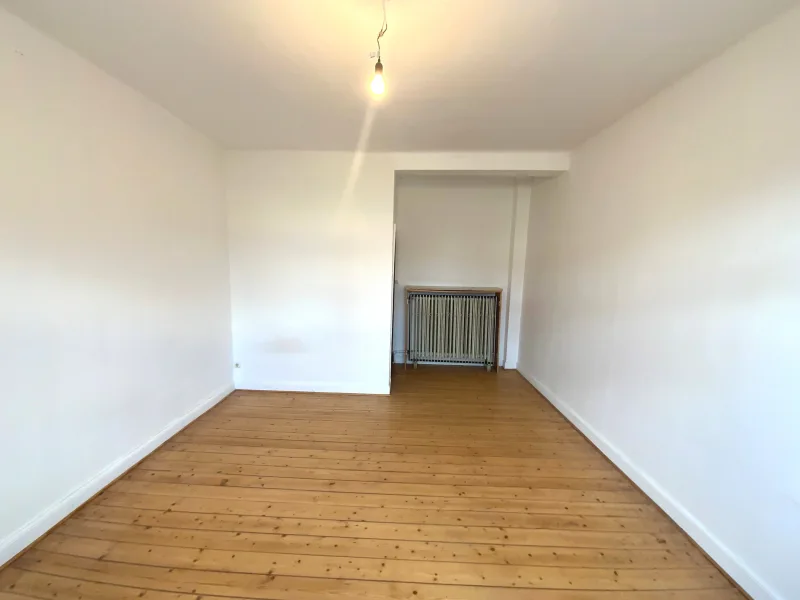 Zimmer 3 aus anderer Perspektive