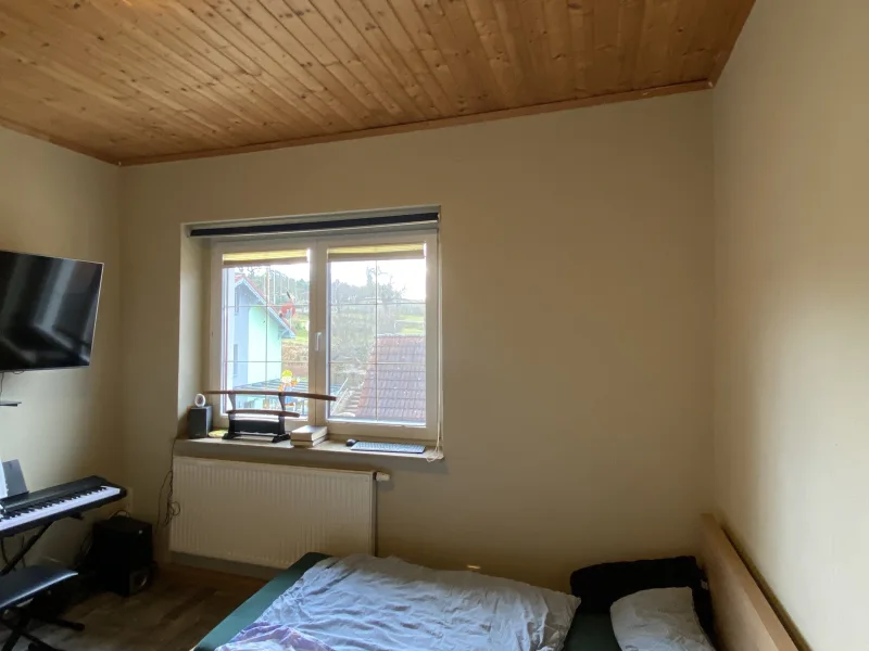 Weiteres Schlafzimmer