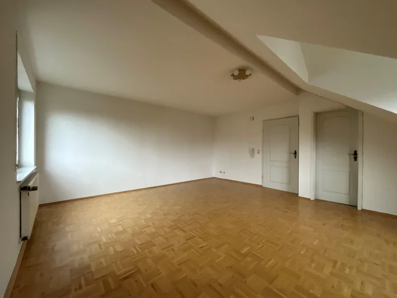 Apartment Ansicht 2