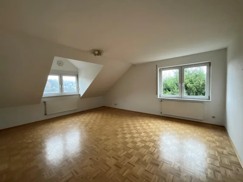 Apartment Ansicht 1