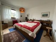 Schlafzimmer Erdgeschoss