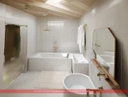 Badezimmer OG