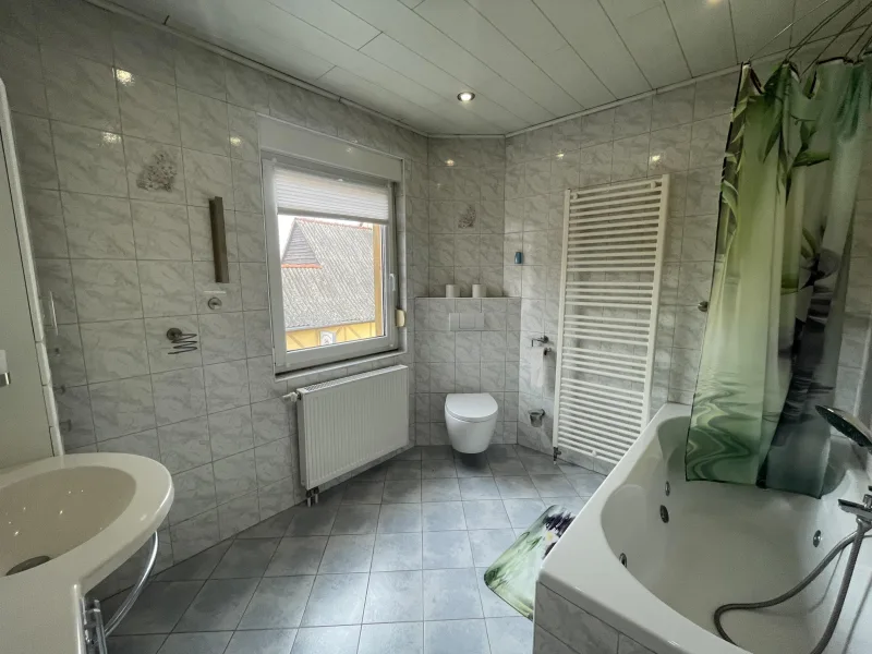 Badezimmer Og