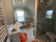 Badezimmer DG