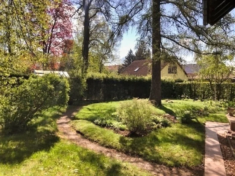 Garten