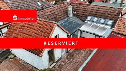  - Haus kaufen in Bad Berka - Hier können Sie einziehen!