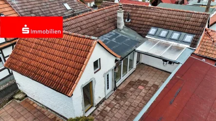  - Haus kaufen in Bad Berka - Hier können Sie einziehen!