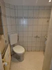 WC/Dusche im EG