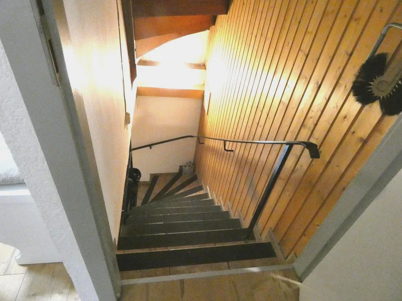 EG Kellertreppe