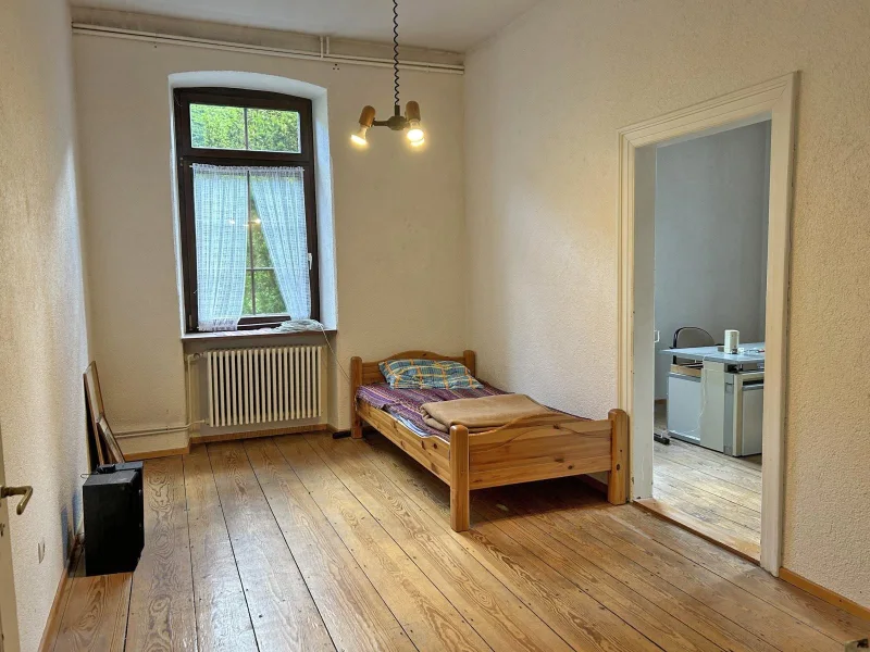 Büro oder Gästezimmer