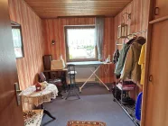 Kinderzimmer im OG