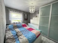 Schlafzimmer Wohnung OG