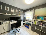 Büro Wohnung OG