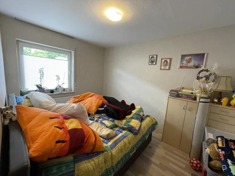 Gästezimmer