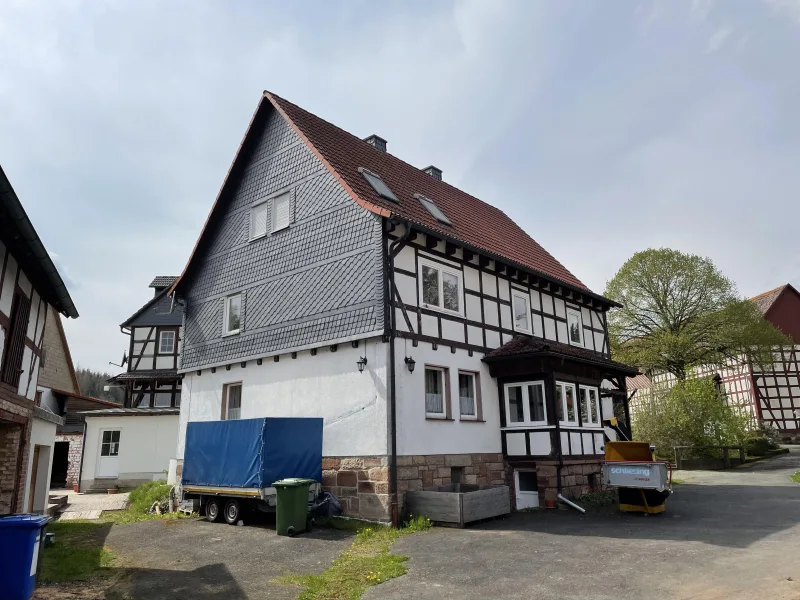 Gästehaus