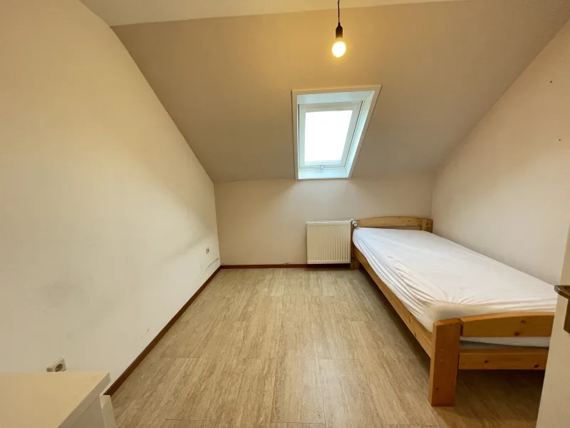 Gästezimmer DG