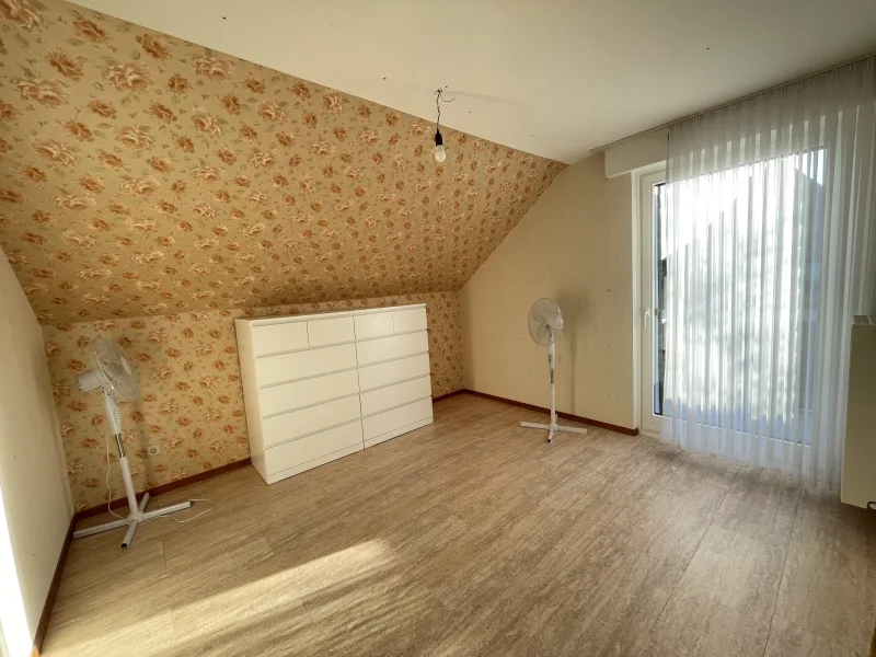 Büro / Gästezimmer DG