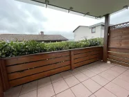 Terrasse ELW