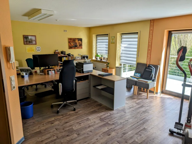 Büro