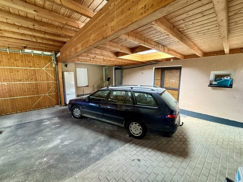 Carport