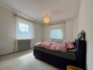 Schlafzimmer EG