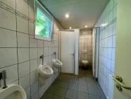 Toiletten