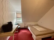 Gästezimmer DG