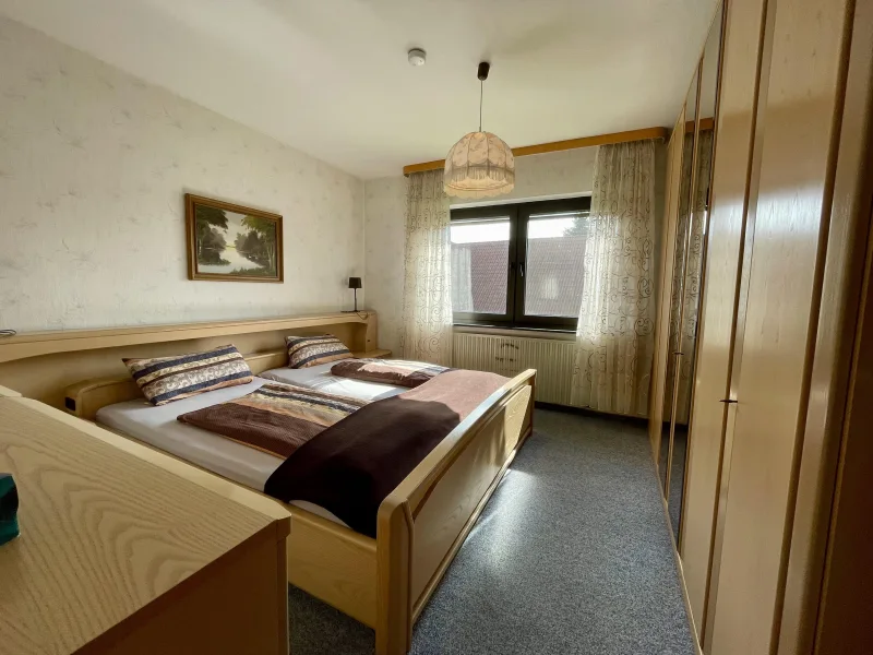 Gästezimmer OG