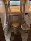 Gäste WC