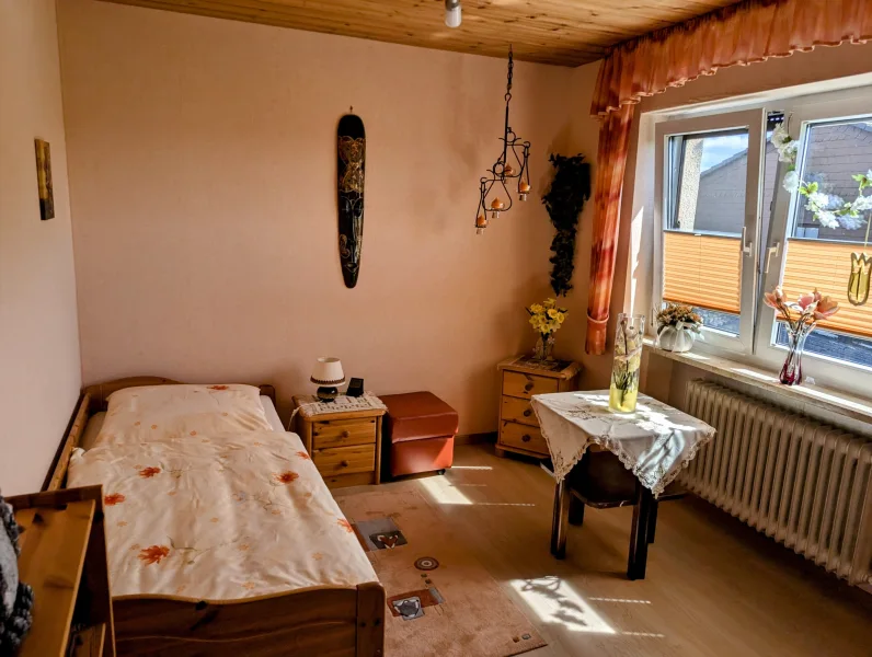 Gästezimmer