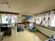 Kinderzimmer 1 OG