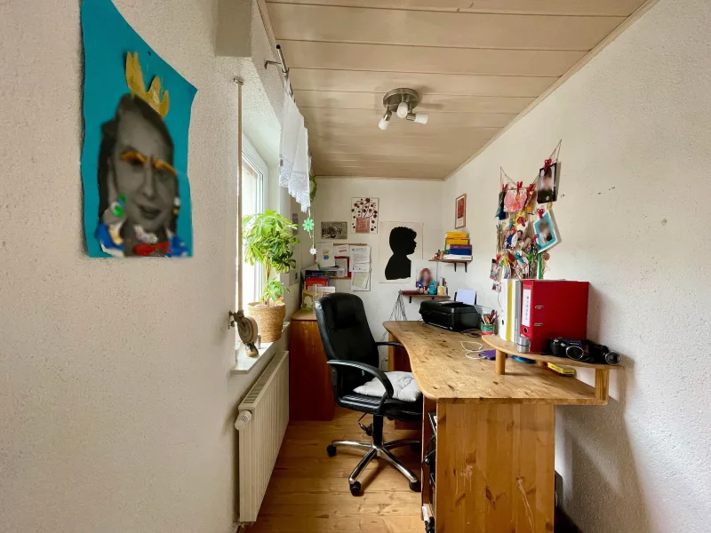 Büro