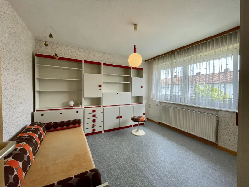 Kinderzimmer 2 DG