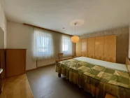 Schlafzimmer DG