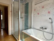 Badezimmer DG