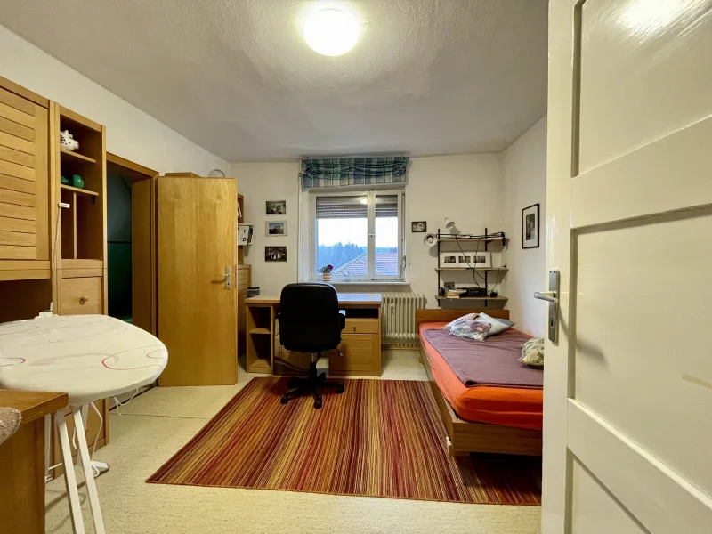 Büro / Gästezimmer DG