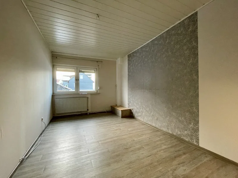 Kinderzimmer / Büro OG